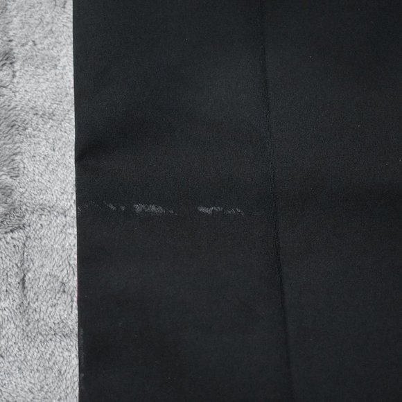 Iridescent Embroidered and Beaded Zipper Top Purse - Picture 6 of 16